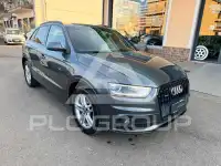 2012 Audi Q3