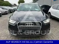 2012 Audi Q3