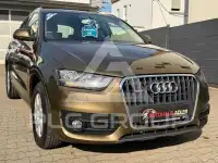 2012 Audi Q3