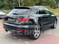 2012 Audi Q3