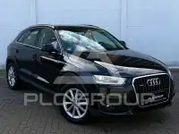 2012 Audi Q3