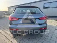 2012 Audi Q3