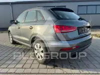 2012 Audi Q3