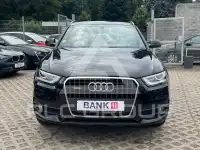 2012 Audi Q3