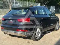 2012 Audi Q3