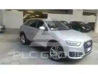 2012 Audi Q3