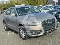 2012 Audi Q3