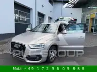 2012 Audi Q3