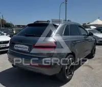 2012 Audi Q3