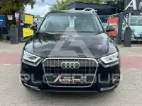 2012 Audi Q3