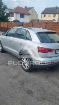 2012 Audi Q3