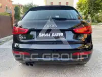 2012 Audi Q3