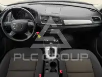 2012 Audi Q3