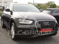 2012 Audi Q3