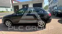 2012 Audi Q3