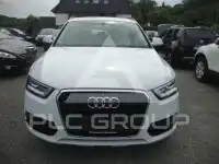 2012 Audi Q3