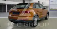 2012 Audi Q3
