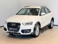 2012 Audi Q3