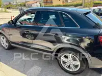 2012 Audi Q3