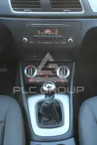 2012 Audi Q3
