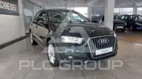 2012 Audi Q3