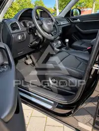 2012 Audi Q3