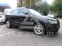 2012 Audi Q3