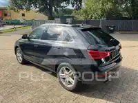 2012 Audi Q3