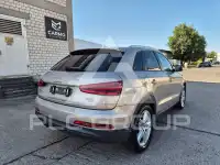 2012 Audi Q3