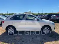 2012 Audi Q3