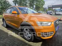 2012 Audi Q3