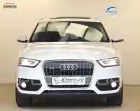 2012 Audi Q3