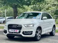 2012 Audi Q3