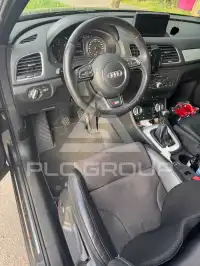 2012 Audi Q3
