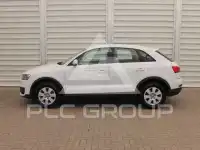 2012 Audi Q3