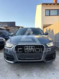 2012 Audi Q3