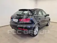 2012 Audi Q3