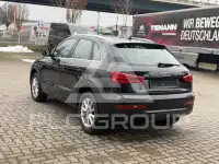 2012 Audi Q3