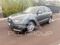 2012 Audi Q3