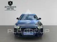 2012 Audi Q3