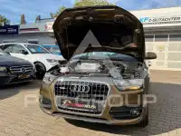 2012 Audi Q3