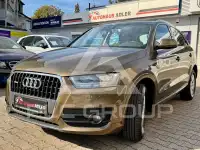 2012 Audi Q3