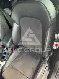 2012 Audi Q3