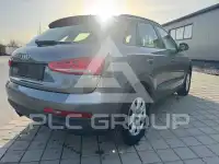 2012 Audi Q3