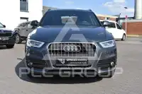2012 Audi Q3