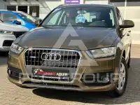 2012 Audi Q3