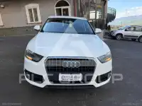 2012 Audi Q3