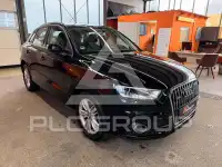 2012 Audi Q3