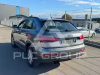 2012 Audi Q3