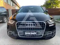2012 Audi Q3